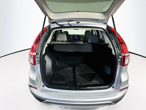 Used 2016 Honda CR-V EX-L image 26