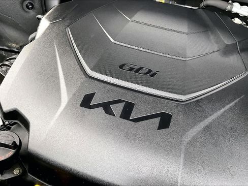 Used 2023 Kia Telluride S w/ S Sunroof Package image 35