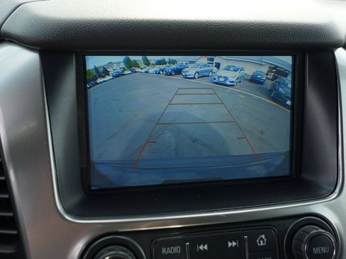 Used 2020 Chevrolet Suburban LS w/ Skid Plate Package AWD/4WD image 30