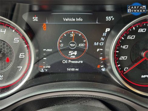 Used 2023 Dodge Charger Scat Pack image 19