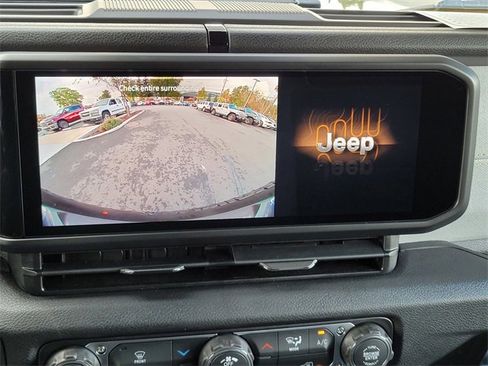 New 2026 Jeep Wrangler Sport S image 25