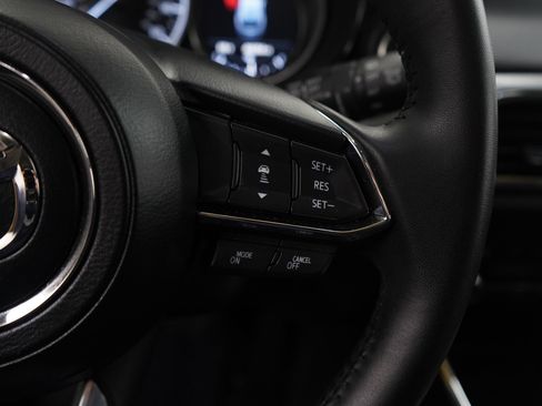 Used 2023 MAZDA CX-9 Touring image 18