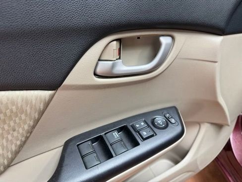 Used 2015 Honda Civic LX image 19