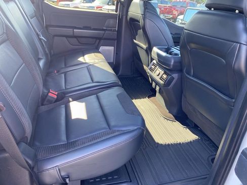 Used 2022 Ford F150 Raptor w/ Equipment Group 801A High image 23