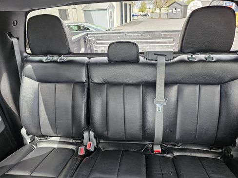 Used 2013 Ford F150 XLT w/ Luxury Equipment Group AWD/4WD image 15