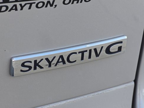 Used 2024 MAZDA CX-5 AWD 2.5 S w/ Select Package image 18