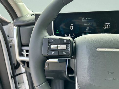 New 2026 Hyundai Santa Fe SE image 30