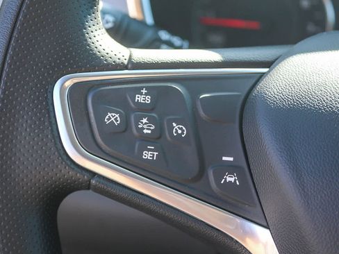 Used 2023 Chevrolet Equinox LT image 31