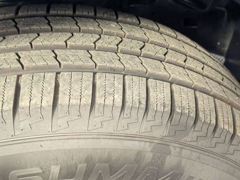 Used 2025 RAM 1500 Rebel w/ Rebel Level 1 Equipment Group AWD/4WD image 9