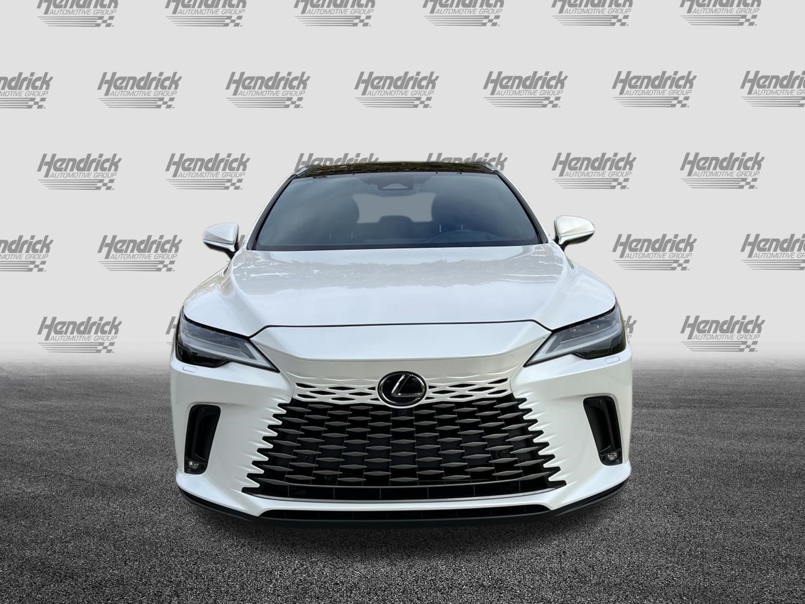 Used 2023 Lexus RX 350 FWD w/ Accessory Package image 3