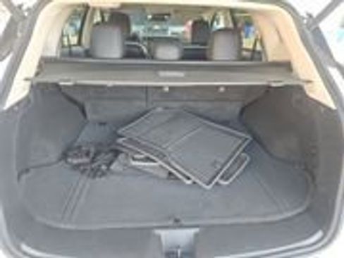 Used 2023 Nissan Murano Platinum w/ Cargo Package AWD/4WD image 11