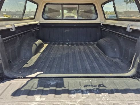 Used 2019 RAM 1500 Rebel w/ Rebel Level 2 Equipment Group AWD/4WD image 23