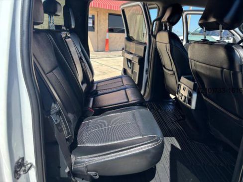 Used 2019 Ford F150 Lariat RWD image 29