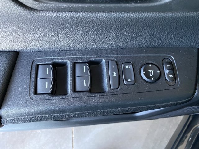 Certified 2025 Honda CR-V Sport-L image 20