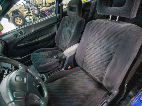 Used 2000 Honda Civic Si image 4