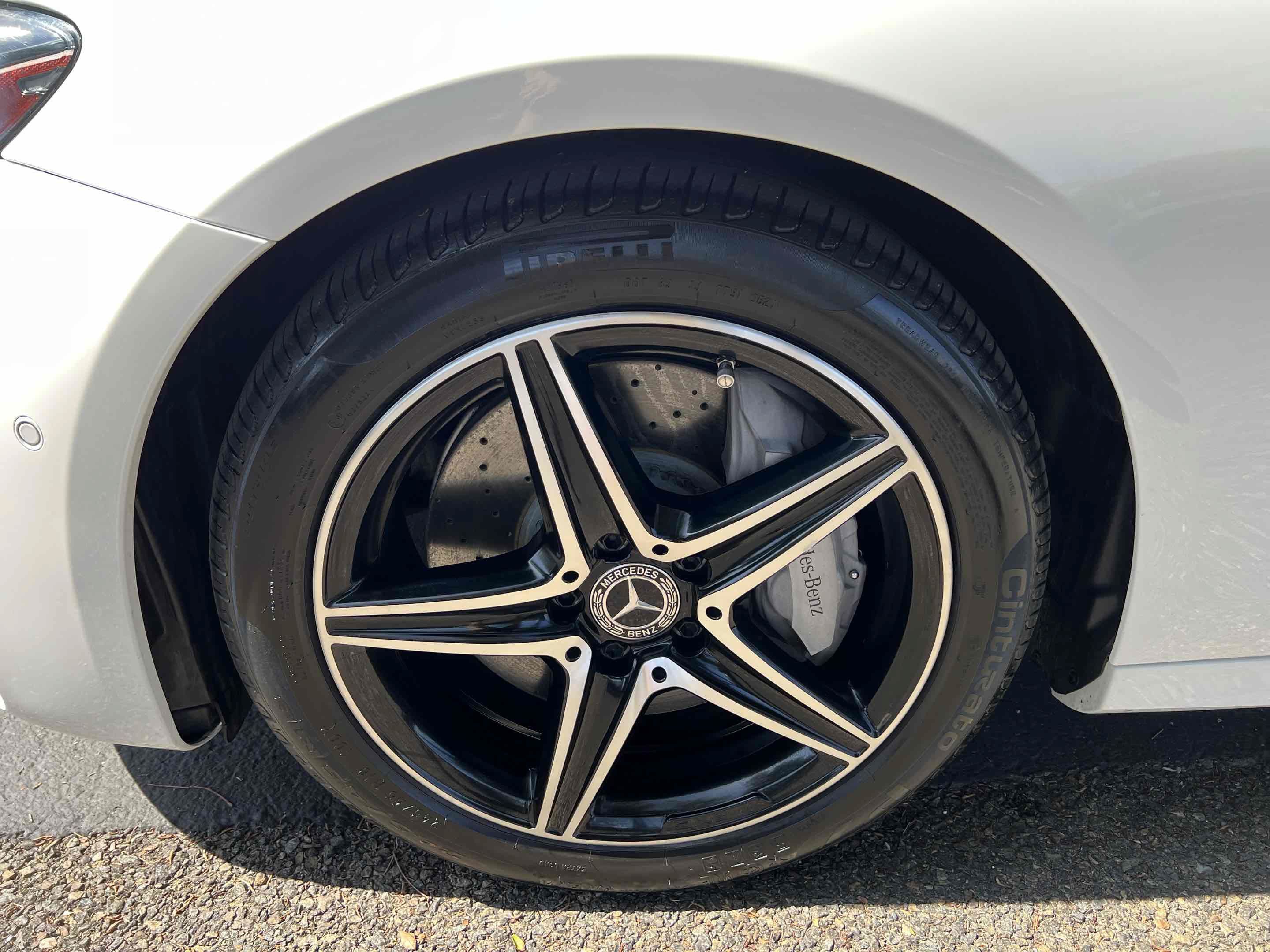 Used 2018 Mercedes-Benz E 300 image 44