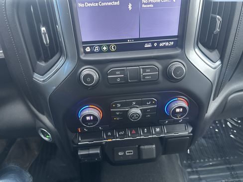 Certified 2021 Chevrolet Silverado 1500 LT w/ LPO, Dark Essentials Package image 15