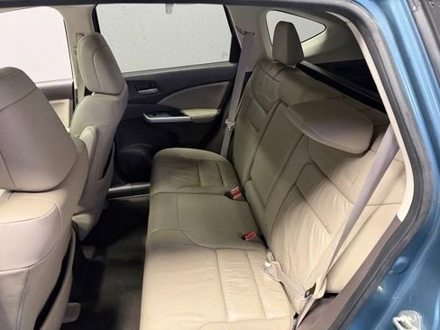 Used 2013 Honda CR-V EX-L image 20