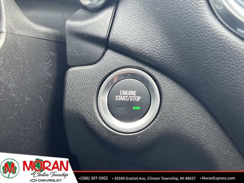 Certified 2024 Chevrolet Equinox LT AWD/4WD image 23