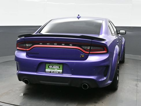 Used 2023 Dodge Charger Scat Pack image 5