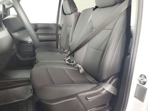 New 2026 Chevrolet Silverado 3500 W/T w/ WT Convenience Package image 16