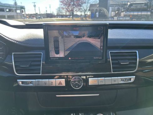 Used 2015 Audi A8 L 3.0T w/ Premium Package image 20