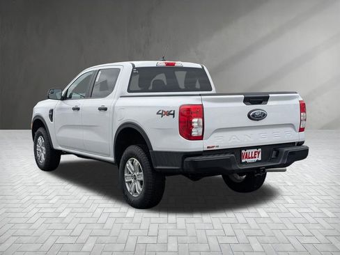 New 2025 Ford Ranger XL w/ Trailer Tow Package image 6