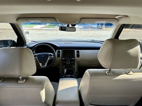 Used 2019 Ford Flex Limited image 6
