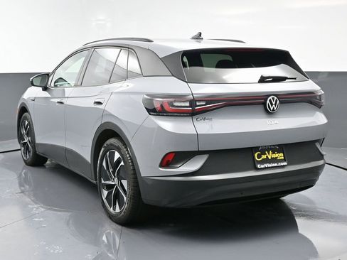 Used 2022 Volkswagen ID.4 Pro image 7