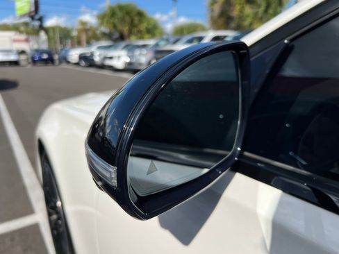 Used 2023 Mercedes-Benz S 500 4MATIC image 24