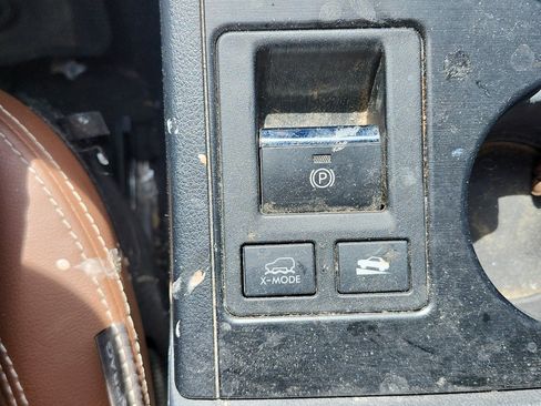 Used 2019 Subaru Outback 2.5i Touring w/ Protection Package #1 image 32