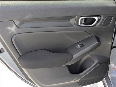 Used 2024 Honda Civic Sport image 10