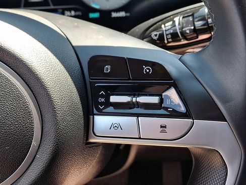 Certified 2023 Hyundai Elantra SEL w/ Convenience Package FWD image 21