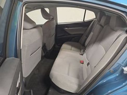 Used 2026 Toyota Camry LE w/ Convenience Package FWD image 16