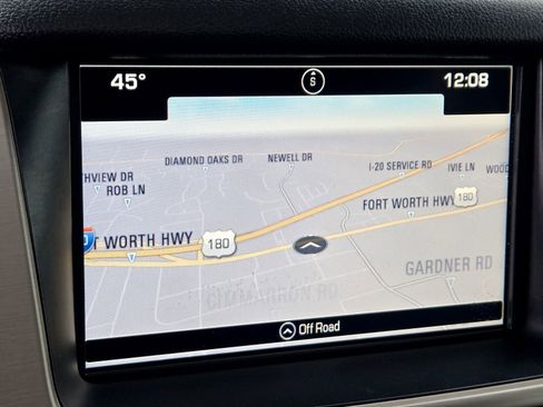 Used 2016 GMC Yukon Denali w/ Open Road Package image 17