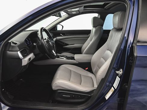 Used 2020 Honda Accord EX-L image 26