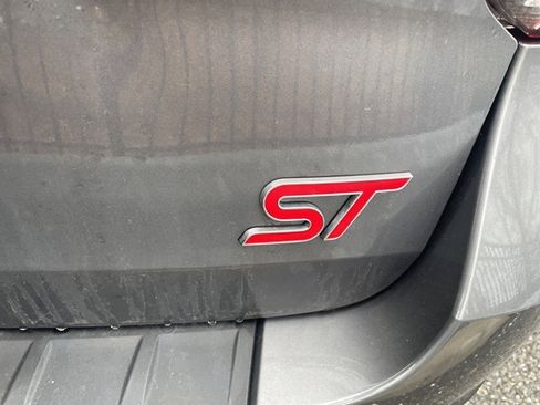 Used 2021 Ford Explorer ST w/ Equipment Group 401A image 8