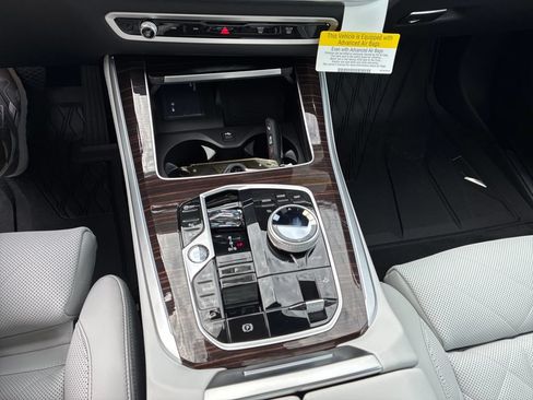 New 2026 BMW X5 xDrive50e w/ Executive Package AWD/4WD image 15