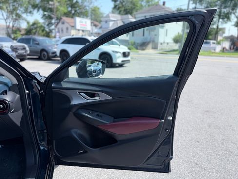 Used 2017 MAZDA CX-3 Touring w/ Premium Package FWD image 22