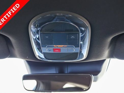 Certified 2024 Hyundai Ioniq 6 SEL RWD image 18