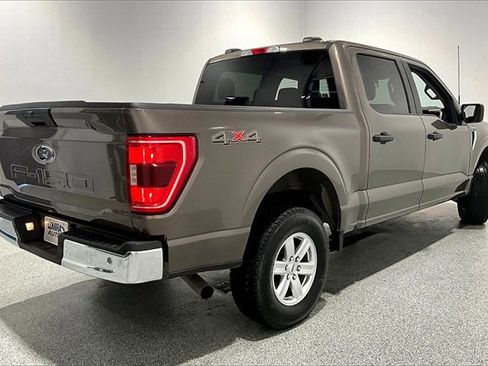 Used 2022 Ford F150 XLT image 5