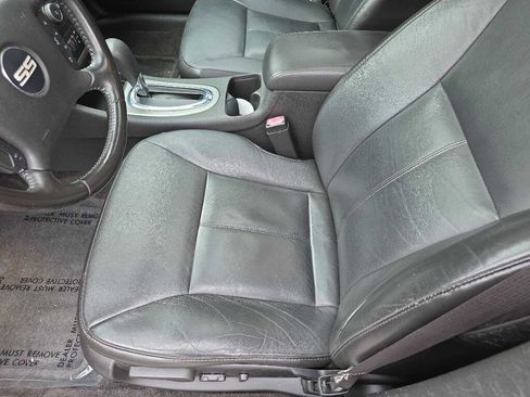 Used 2009 Chevrolet Impala SS w/ Convenience Package image 13