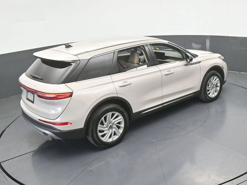 Used 2024 Lincoln Corsair FWD image 50