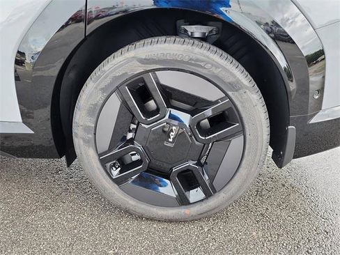 New 2026 Kia EV9 GT-Line image 30