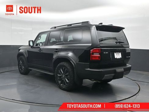 Used 2024 Toyota Land Cruiser w/ Premium Package image 8