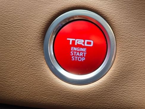 Used 2023 Toyota Tundra 1794 Edition w/ TRD Off-Road Package AWD/4WD image 18