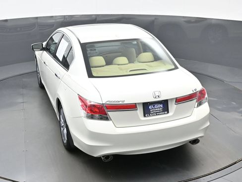 Used 2011 Honda Accord EX-L image 35