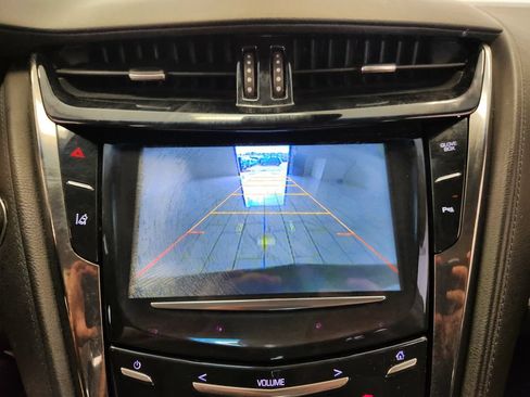 Used 2014 Cadillac CTS Luxury RWD image 17