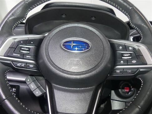 Used 2024 Subaru Forester Premium AWD/4WD image 29