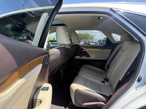 Used 2019 Lexus RX 350 FWD image 27